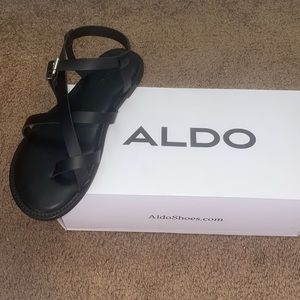 ALDO SANDALS